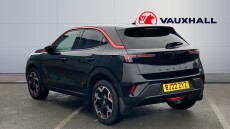 Vauxhall Mokka 1.2 Turbo SRi Premium 5dr Petrol Hatchback